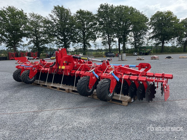 2025 Ziegler Disc Master LM 7501 Manure (Unused) Disc Harrow - Bừa đĩa: hình 1 2025 Ziegler Disc Master LM 7501 Manure (Unused) Disc Harrow - Bừa đĩa: hình 1