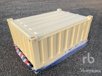 5ft (Unused) - Container biển: hình 3 5ft (Unused) - Container biển: hình 3