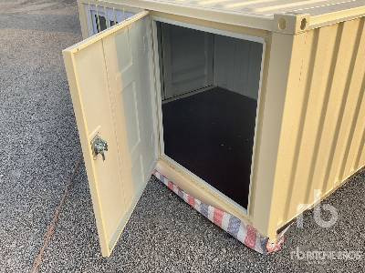 7ft (Unused) - Container biển: hình 5 7ft (Unused) - Container biển: hình 5