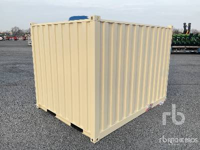 9ft (Unused) - Container biển: hình 3 9ft (Unused) - Container biển: hình 3