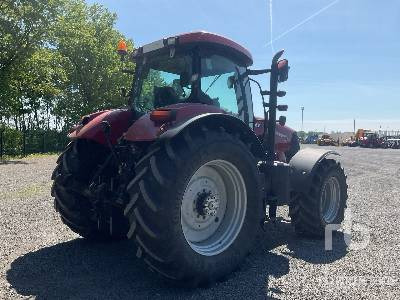 CASE IH PUMA CVX 185 - Máy cày: hình 3 CASE IH PUMA CVX 185 - Máy cày: hình 3