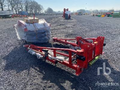 HATZENBICHLER 12,00M AB MIT 7 (Unused) - Bừa: hình 4 HATZENBICHLER 12,00M AB MIT 7 (Unused) - Bừa: hình 4