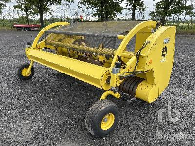 JOHN DEERE 630C - Máy gặt liên hợp: hình 1 JOHN DEERE 630C - Máy gặt liên hợp: hình 1