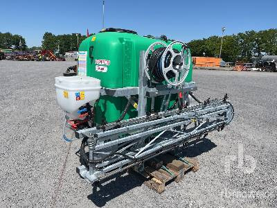 MASCHIO GASPARDO SAURO 800/12 12 m (Unused) - Máy xịt: hình 2 MASCHIO GASPARDO SAURO 800/12 12 m (Unused) - Máy xịt: hình 2