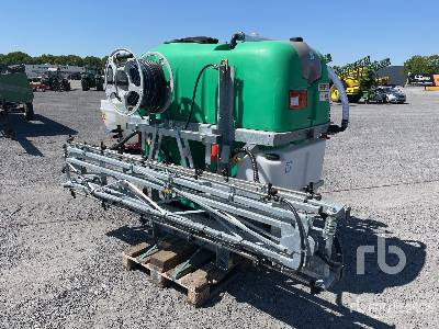 MASCHIO GASPARDO SAURO 800/12 12 m (Unused) - Máy xịt: hình 3 MASCHIO GASPARDO SAURO 800/12 12 m (Unused) - Máy xịt: hình 3