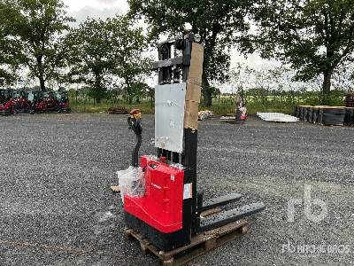 PLUS POWER ES15-ES (Unused) - Xe tải nâng pallet: hình 2 PLUS POWER ES15-ES (Unused) - Xe tải nâng pallet: hình 2