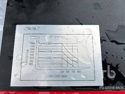 PLUS POWER ES15-ES (Unused) - Xe tải nâng pallet: hình 3 PLUS POWER ES15-ES (Unused) - Xe tải nâng pallet: hình 3