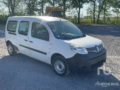 RENAULT KANGOO EXPRESS Maxi - Xe van chở hàng: hình 4 RENAULT KANGOO EXPRESS Maxi - Xe van chở hàng: hình 4