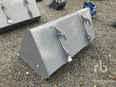 SIEGER 1400 MM (Unused) - Gầu xúc lật: hình 2 SIEGER 1400 MM (Unused) - Gầu xúc lật: hình 2