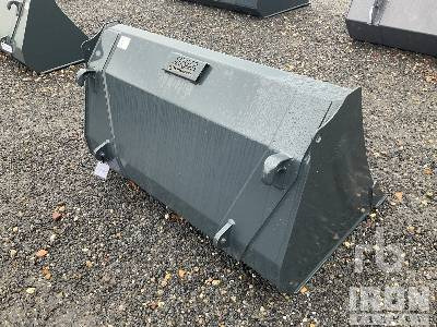 SIEGER MSB 1200 MM (Unused) - Gầu: hình 3 SIEGER MSB 1200 MM (Unused) - Gầu: hình 3
