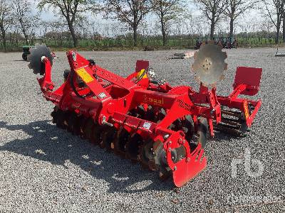 ZIEGLER DISC MASTER 300 - Bừa đĩa: hình 1 ZIEGLER DISC MASTER 300 - Bừa đĩa: hình 1