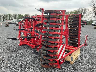 ZIEGLER FIELD PROFI 400 - Máy trồng trọt: hình 2 ZIEGLER FIELD PROFI 400 - Máy trồng trọt: hình 2