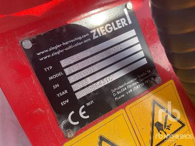 ZIEGLER FIELD PROFI 400 (Unused) - Máy trồng trọt: hình 5 ZIEGLER FIELD PROFI 400 (Unused) - Máy trồng trọt: hình 5