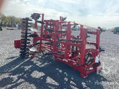 ZIEGLER FIELD PROFI 400 (Unused) - Máy trồng trọt: hình 4 ZIEGLER FIELD PROFI 400 (Unused) - Máy trồng trọt: hình 4