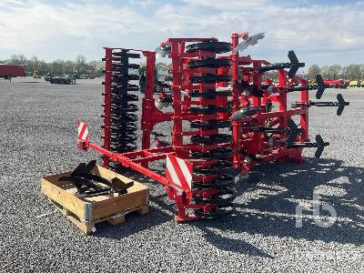ZIEGLER FIELD PROFI 400 (Unused) - Máy trồng trọt: hình 3 ZIEGLER FIELD PROFI 400 (Unused) - Máy trồng trọt: hình 3