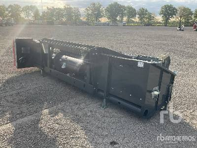 ZIEGLER PICK-UP 4M (Unused) - Máy gặt liên hợp: hình 3 ZIEGLER PICK-UP 4M (Unused) - Máy gặt liên hợp: hình 3
