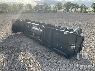 ZIEGLER PICK-UP 4M (Unused) - Máy gặt liên hợp: hình 3 ZIEGLER PICK-UP 4M (Unused) - Máy gặt liên hợp: hình 3