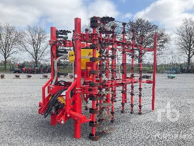 ZIEGLER STRAW MASTER 60 - Bừa: hình 1 ZIEGLER STRAW MASTER 60 - Bừa: hình 1