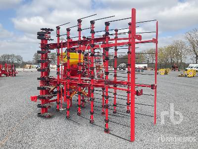 ZIEGLER STRAW MASTER 60 - Bừa: hình 2 ZIEGLER STRAW MASTER 60 - Bừa: hình 2