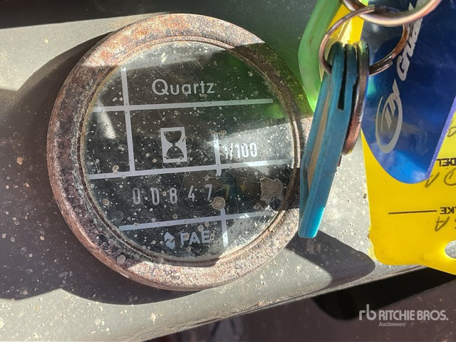 2004 Ausa 150-DA PLUS 4x2 Hi-Tip Dumper - Xe ben đổ: hình 3 2004 Ausa 150-DA PLUS 4x2 Hi-Tip Dumper - Xe ben đổ: hình 3