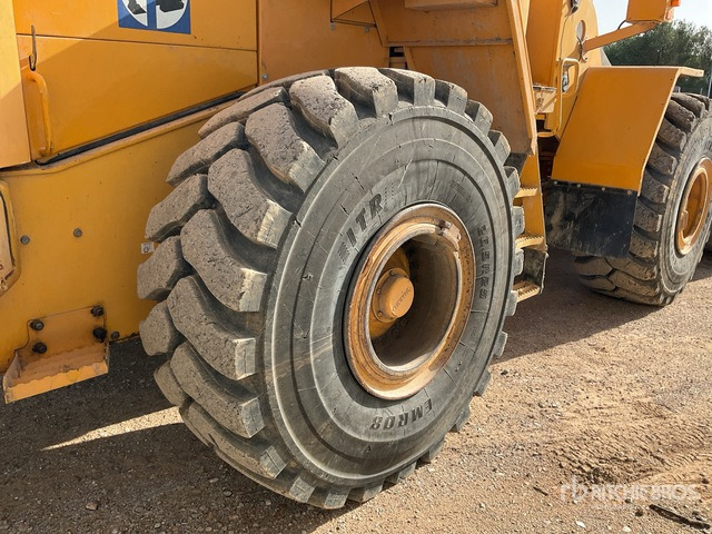 2005 Volvo L180E Wheel Loader - Máy xúc lật bánh lốp: hình 5 2005 Volvo L180E Wheel Loader - Máy xúc lật bánh lốp: hình 5