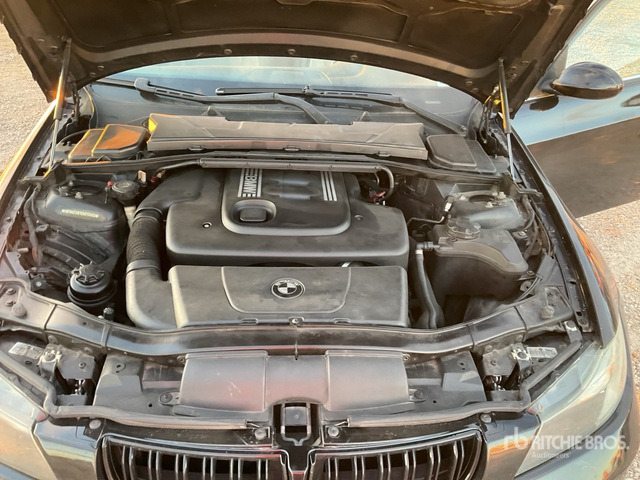 2006 BMW 320D Automobile - Xe hơi: hình 4 2006 BMW 320D Automobile - Xe hơi: hình 4