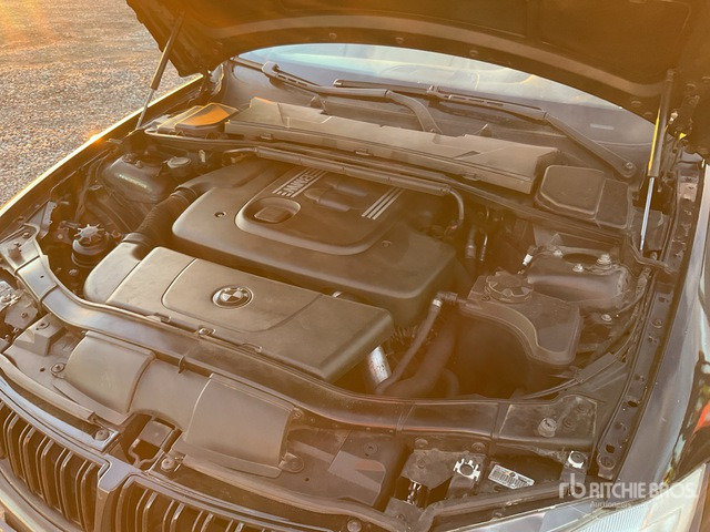 2006 BMW 320D Automobile - Xe hơi: hình 5 2006 BMW 320D Automobile - Xe hơi: hình 5