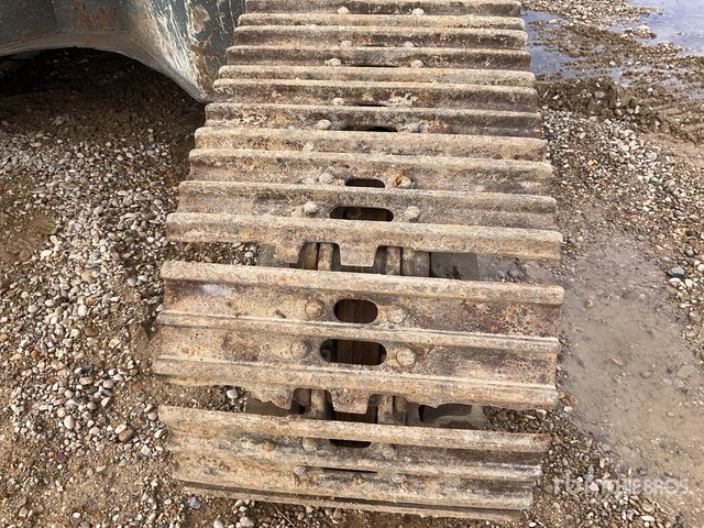 2006 Liebherr R914B Tracked Excavator - Máy xúc bánh xích: hình 5 2006 Liebherr R914B Tracked Excavator - Máy xúc bánh xích: hình 5