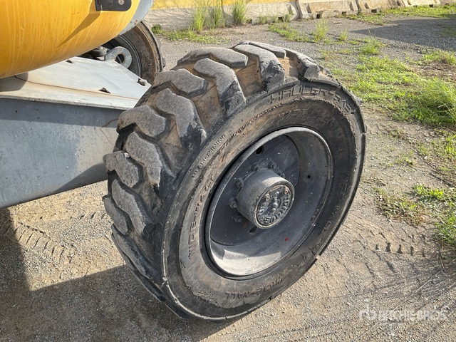 2007 Haulotte HA16PXNT 4WD Diesel Articulating Boom Lift - Xe nâng người nhiều khớp nối: hình 5 2007 Haulotte HA16PXNT 4WD Diesel Articulating Boom Lift - Xe nâng người nhiều khớp nối: hình 5