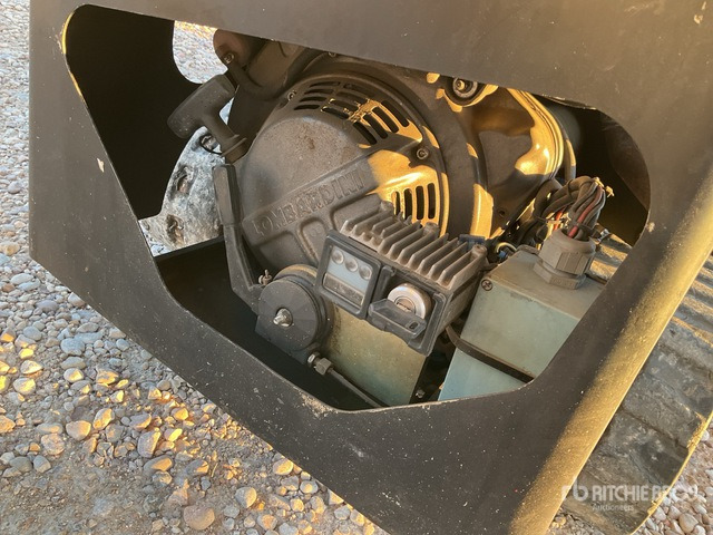 2007 Oil & Steel OCTOPUSSY 1715 Crawler Diesel Articulating Boom Lift - Xe nâng người nhiều khớp nối: hình 5 2007 Oil & Steel OCTOPUSSY 1715 Crawler Diesel Articulating Boom Lift - Xe nâng người nhiều khớp nối: hình 5