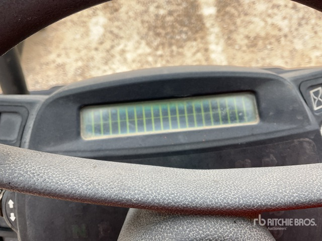 2007 Yale GDP16VX Forklift - Xe nâng diesel: hình 2 2007 Yale GDP16VX Forklift - Xe nâng diesel: hình 2