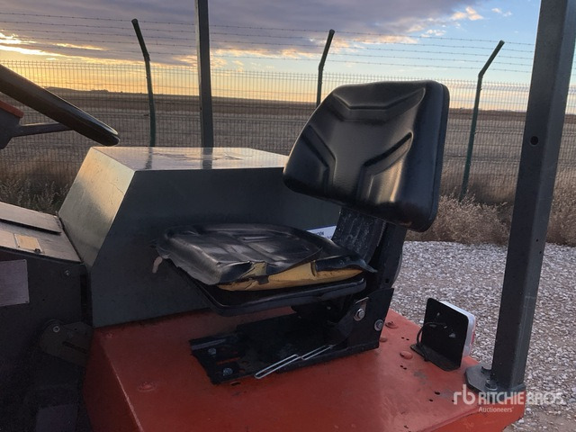 2008 Ausa 250RHGS 4x4 Self-Loading Swivel Dumper - Xe ben đổ: hình 5 2008 Ausa 250RHGS 4x4 Self-Loading Swivel Dumper - Xe ben đổ: hình 5