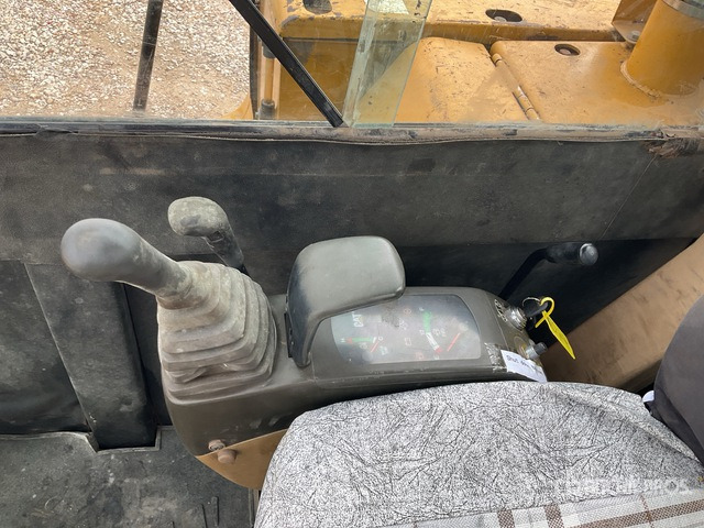 2011 Cat 306 Tracked Excavator - Máy xúc bánh xích: hình 5 2011 Cat 306 Tracked Excavator - Máy xúc bánh xích: hình 5