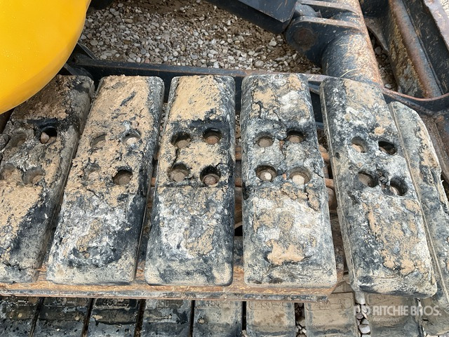 2011 Komatsu PC80MR-3 Mini Excavator: <6.6t - Máy xúc mini: hình 3 2011 Komatsu PC80MR-3 Mini Excavator: <6.6t - Máy xúc mini: hình 3