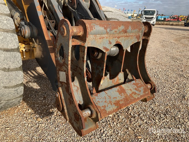 2011 Volvo L150G Wheel Loader - Máy xúc lật bánh lốp: hình 4 2011 Volvo L150G Wheel Loader - Máy xúc lật bánh lốp: hình 4