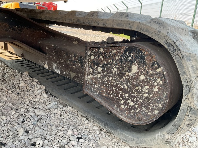 2014 Cat 305E CR Tracked Excavator - Máy xúc bánh xích: hình 4 2014 Cat 305E CR Tracked Excavator - Máy xúc bánh xích: hình 4