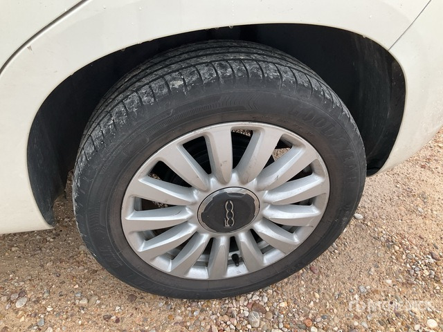 2014 Fiat 500 500L 1.3 JTD Automobile - Xe hơi: hình 4 2014 Fiat 500 500L 1.3 JTD Automobile - Xe hơi: hình 4