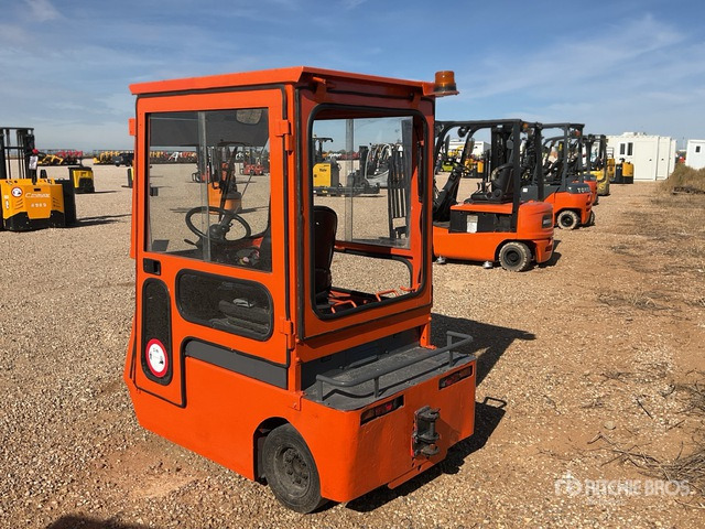 2014 Toyota CBT6 Utility Vehicle - Xe cày kéo: hình 4 2014 Toyota CBT6 Utility Vehicle - Xe cày kéo: hình 4