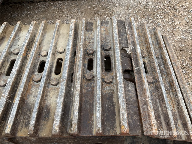 2015 Komatsu PC290NLC-10 Tracked Excavator - Máy xúc bánh xích: hình 4 2015 Komatsu PC290NLC-10 Tracked Excavator - Máy xúc bánh xích: hình 4