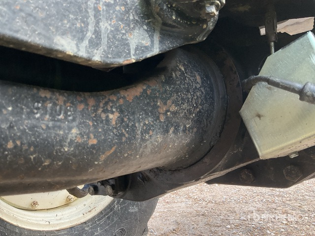 2016 New Holland T7.185 4WD Tractor - Máy cày: hình 5 2016 New Holland T7.185 4WD Tractor - Máy cày: hình 5