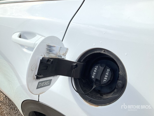 2017 Kia Sportage 1.7CRDI Automobile - SUV: hình 5 2017 Kia Sportage 1.7CRDI Automobile - SUV: hình 5