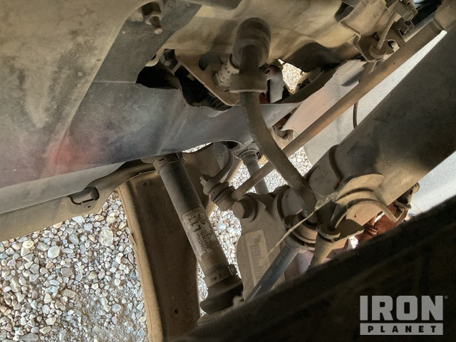 2017 Land Rover Range Rover Evoque 2.0 (Inoperable) SUV - SUV: hình 5 2017 Land Rover Range Rover Evoque 2.0 (Inoperable) SUV - SUV: hình 5