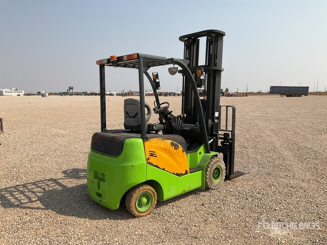 2019 Maximal FBA25-JZ (Inoperable) Forklift - Xe nâng: hình 4 2019 Maximal FBA25-JZ (Inoperable) Forklift - Xe nâng: hình 4