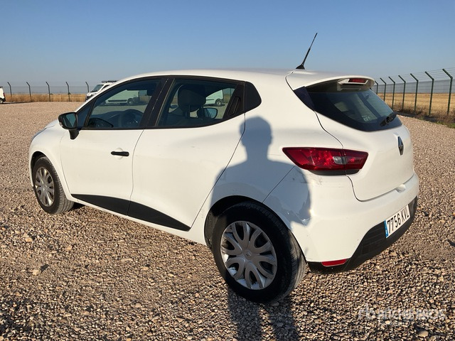 2019 Renault Clio Automobile - Xe hơi: hình 4 2019 Renault Clio Automobile - Xe hơi: hình 4