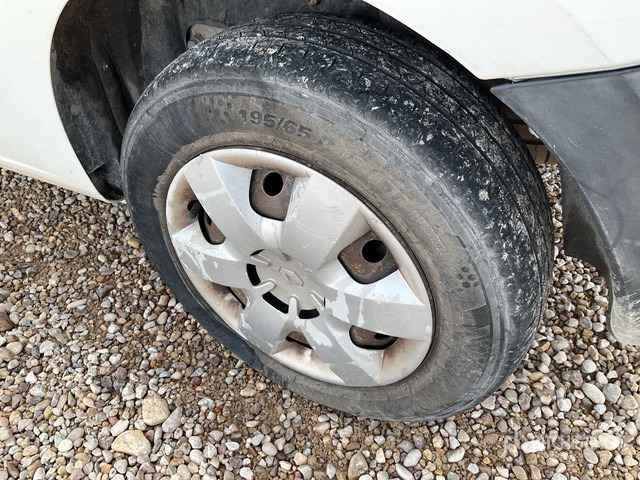 2019 Renault Kangoo Combi Passenger Van - Xe bus mini, Xe van chở khách: hình 3 2019 Renault Kangoo Combi Passenger Van - Xe bus mini, Xe van chở khách: hình 3