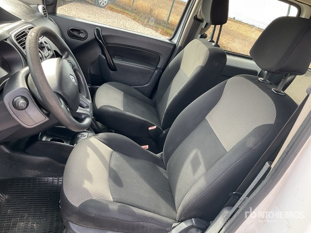 2019 Renault Kangoo Combi Passenger Van - Xe bus mini, Xe van chở khách: hình 4 2019 Renault Kangoo Combi Passenger Van - Xe bus mini, Xe van chở khách: hình 4