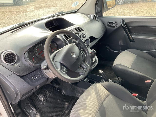 2019 Renault Kangoo Combi Passenger Van - Xe bus mini, Xe van chở khách: hình 5 2019 Renault Kangoo Combi Passenger Van - Xe bus mini, Xe van chở khách: hình 5