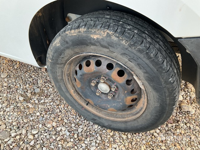 2019 Renault Kangoo Passenger Van - Xe bus mini, Xe van chở khách: hình 4 2019 Renault Kangoo Passenger Van - Xe bus mini, Xe van chở khách: hình 4