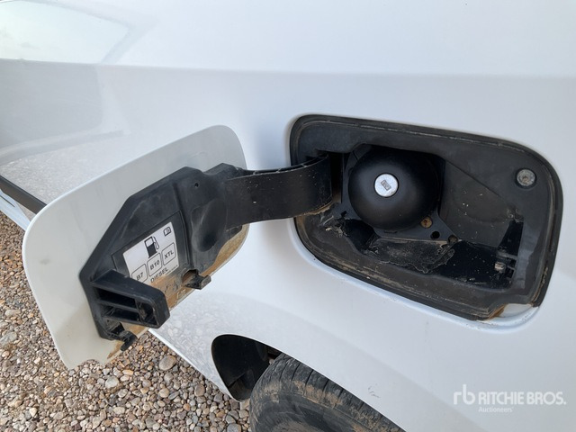 2019 Renault Kangoo Passenger Van - Xe bus mini, Xe van chở khách: hình 5 2019 Renault Kangoo Passenger Van - Xe bus mini, Xe van chở khách: hình 5