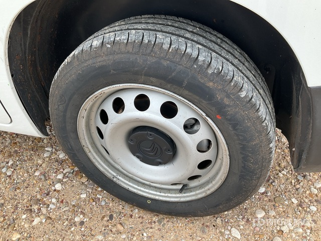 2020 Citroen Berlingo Passenger Van - Xe bus mini, Xe van chở khách: hình 4 2020 Citroen Berlingo Passenger Van - Xe bus mini, Xe van chở khách: hình 4